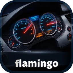 flamingo