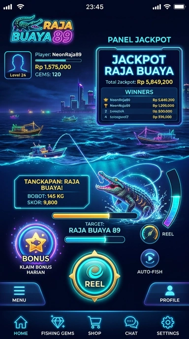738slot — layar beranda